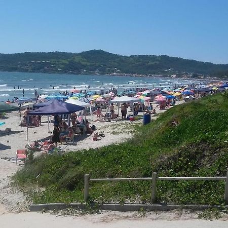 Kitnet Das Dunas Garopaba Buitenkant foto